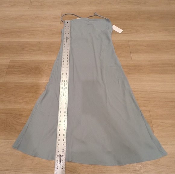 NWT - Mint Green Show Me Your Mumu - Dress M - Picture 3 of 6